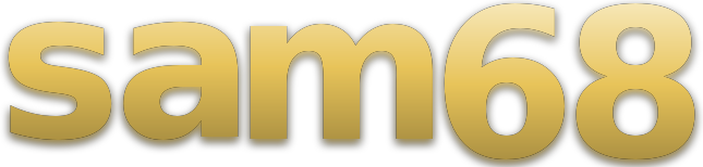 sam68 logo